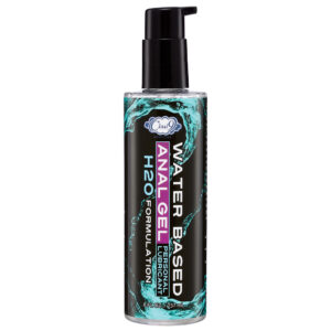 Cloud 9 H2O Anal Play Gel 8 Oz.