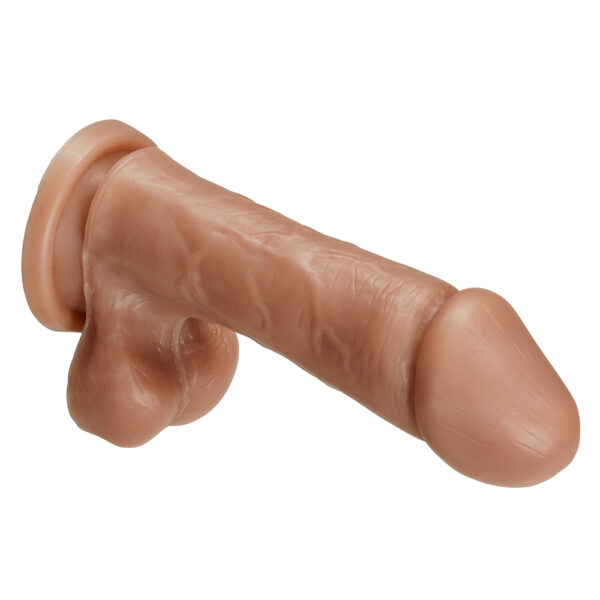 Working Man 6" W/Balls Your Doctor - Image 3