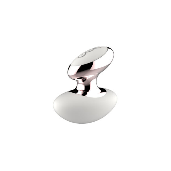 Curious Enchantress External Palm Massager White - Image 2