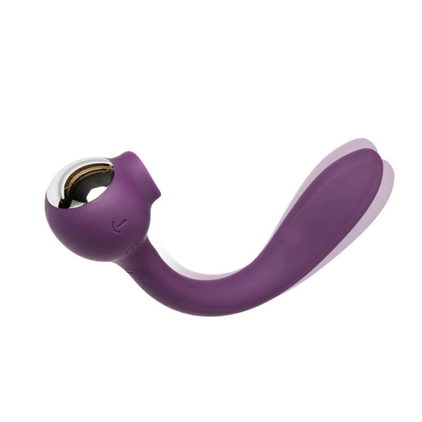 Space Lunar Licker Purple - Image 2