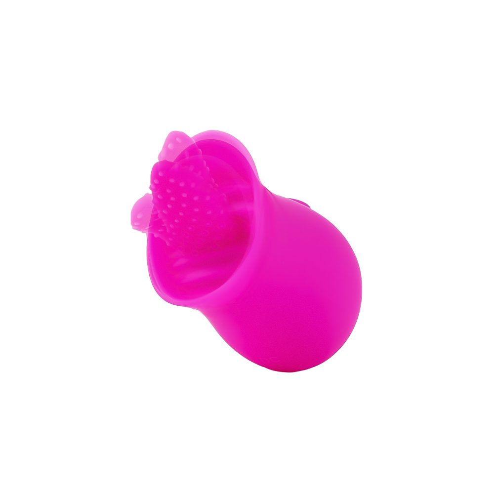 Curious Tickled Pink Pink 3 Curious Tickled Pink Pink - Image 3