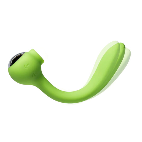 Space Lunar Licker Green - Image 2