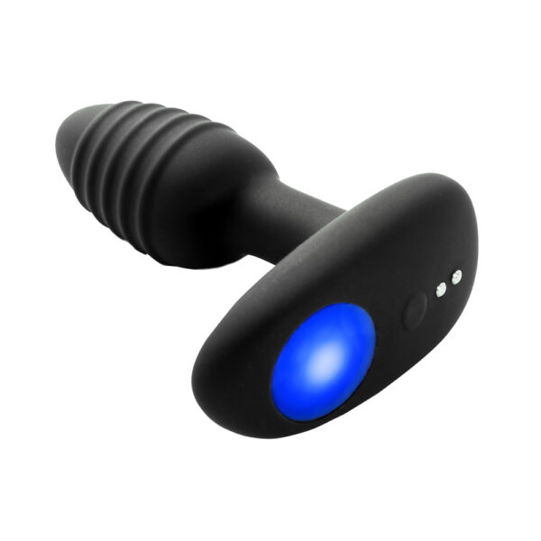 Ohmibod Lumen Black Powered By Kiiroo - Image 2