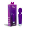 Viben Tempest Wand Massager Violet