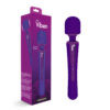 Viben Obsession Wand Massager Violet
