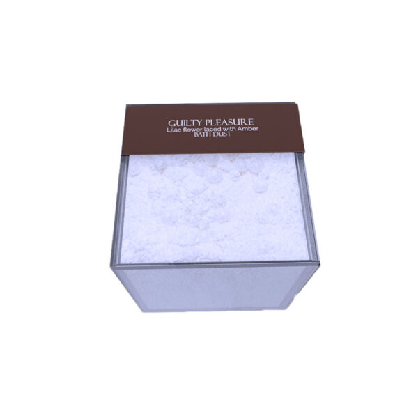 Guilty Pleasure Bath Dust - Image 2