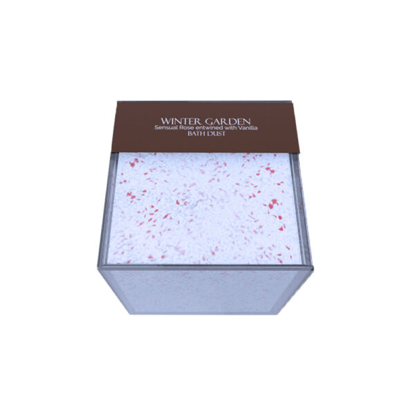 Winter Garden Bath Dust - Image 2