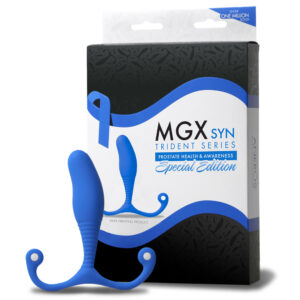 Blue Mgx Syn Trident