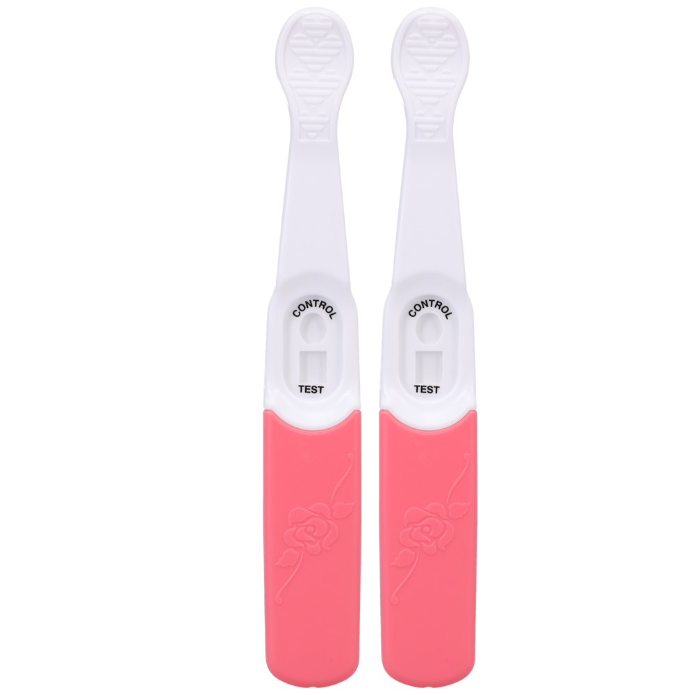Versea Easy Lab Pregnancy Test - 2 Test Pack 2 Versea Easy Lab Pregnancy Test - 2 Test Pack - Image 2