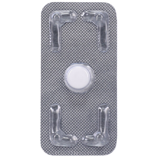 Versea Empowered Choice Emergency Contraception Single Levonorgestrel 1.5 Mg Tablet - Image 2