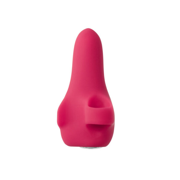 Vedo Fini Rechargeable Bullet Vibe Pink - Image 2