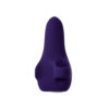 Vedo Fini Rechargeable Bullet Vibe Purple - Image 2