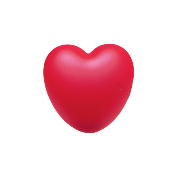 Vedo Amore Rechargeable Pleasure Vibe Red - Image 2