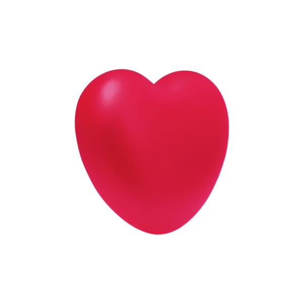 Vedo Amore Rechargeable Pleasure Vibe Red - Image 3