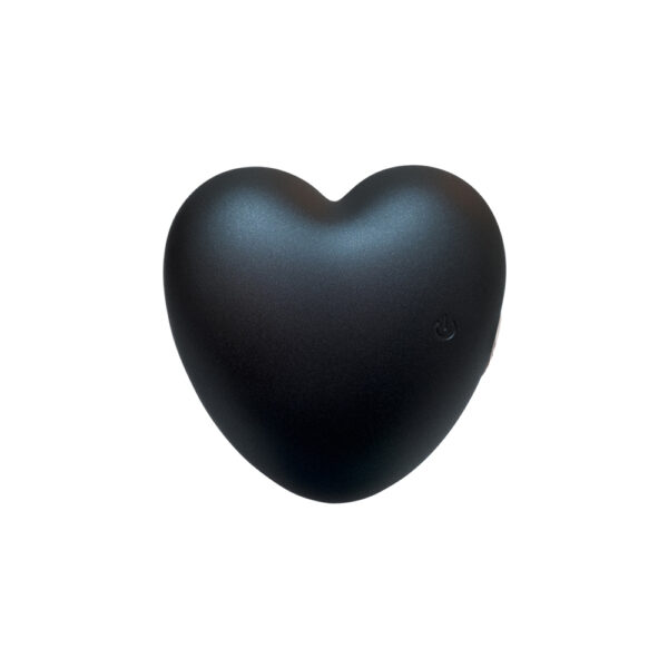 Vedo Amore Rechargeable Pleasure Vibe Black - Image 2