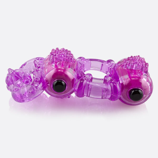 Screaming O Tri-O Purple 1 Ct - Image 2