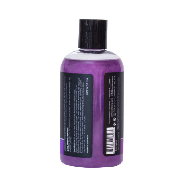 Big Flirt Pheromone Bubble Bath Tropical Tease 8 oz. Bottle - Image 2