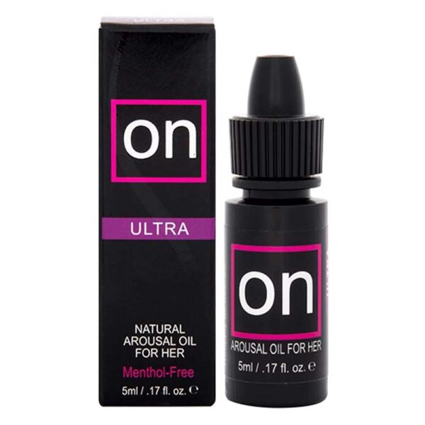 On For Her Ultra 1Pc