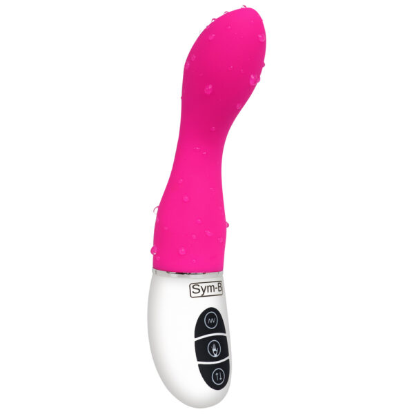 Luma G-Spot Style Pink - Image 2