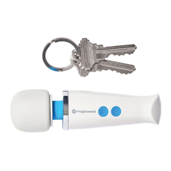 Magic Wand Micro Hv-60 - Image 3