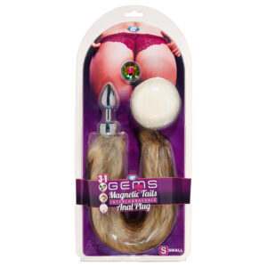 Cloud 9 Gems Magnetic Tails Kit Small