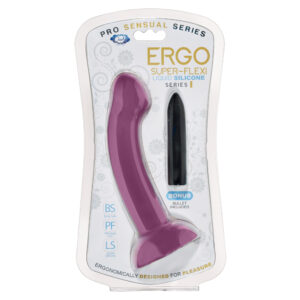 Cloud 9 Pro Sensual Ergo Super Flexi I Plum