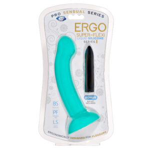 Cloud 9 Pro Sensual Ergo Super Flexi I Teal