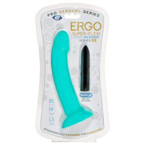 Cloud 9 Pro Sensual Ergo Super Flexi Iii Teal