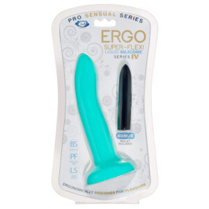 Cloud 9 Pro Sensual Ergo Super Flexi Iv Teal