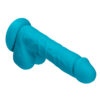 Cloud 9 Pro Sensual Vibrant Colors 7'' Blue - Image 3