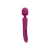 Vive Kiku Double Wand With G-Spot Flapping Pink - Image 2