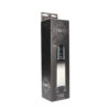Pumped Automatic Luv Pump Black