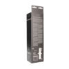 Pumped Automatic Luv Pump Transparent - Image 3
