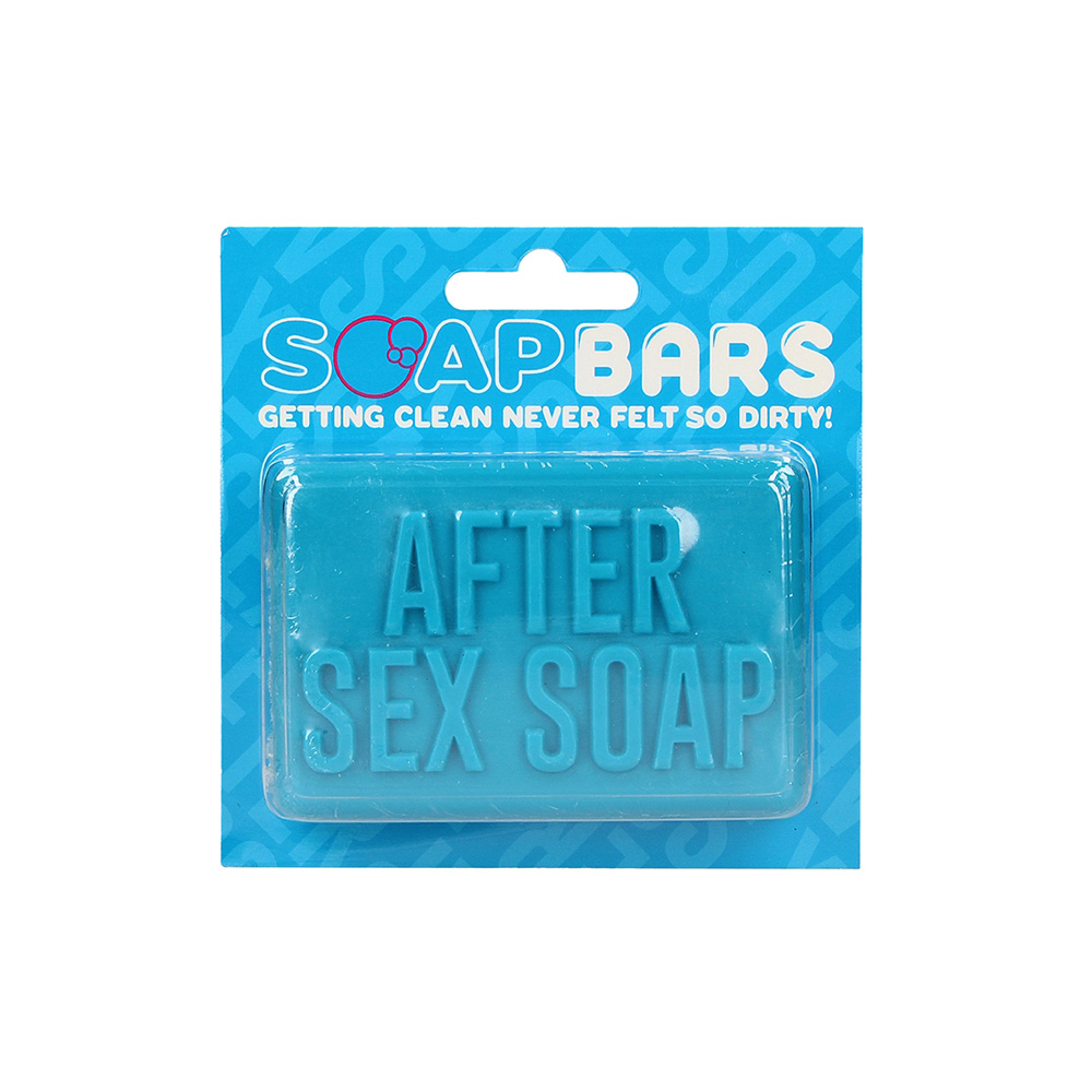 Soap Bar After Sex Soap 1 Soap Bar After Sex Soap