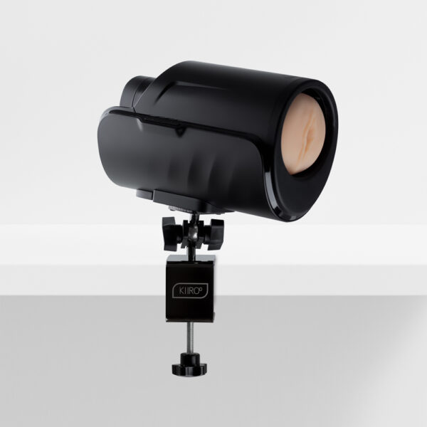 Keon Accessory Table Clamp - Image 3