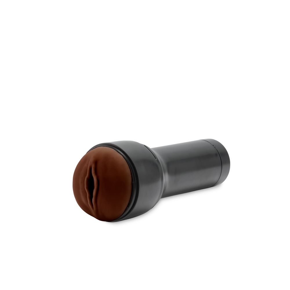 Feel Stroker By Kiiroo Generic Dark Brown 2 Feel Stroker By Kiiroo Generic Dark Brown - Image 2
