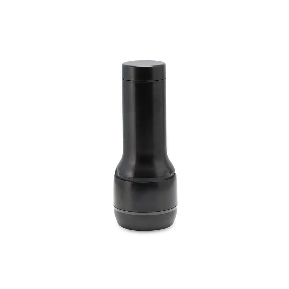 Feel Stroker By Kiiroo Generic Dark Brown 3 Feel Stroker By Kiiroo Generic Dark Brown - Image 3