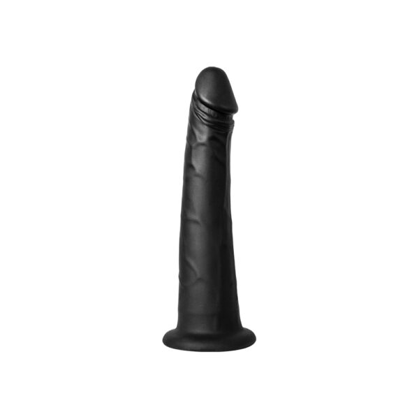 Keon Vacuum Lock Dildo - Image 2