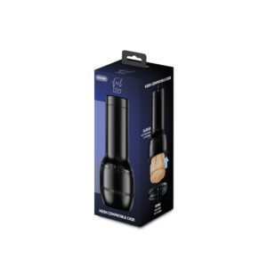 Keon Compatible Case