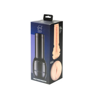 Feel Stroker Generic Pale By Kiiroo