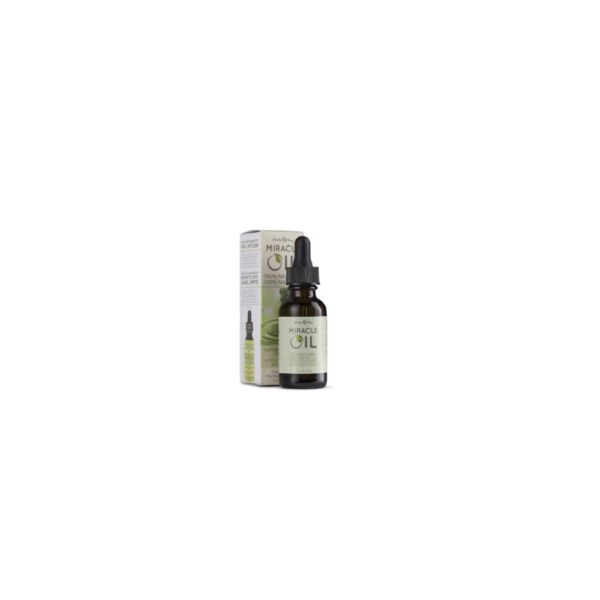 Earthly Body Miracle Oil 1 oz.