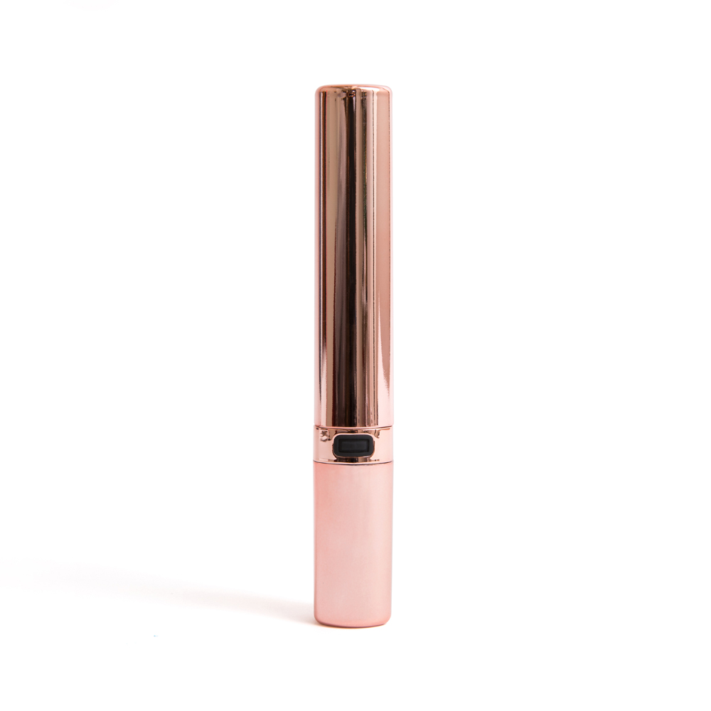 Nu Sensuelle Cache 20 Function Discreet Vibe Rose Gold 3 Nu Sensuelle Cache 20 Function Discreet Vibe Rose Gold - Image 3