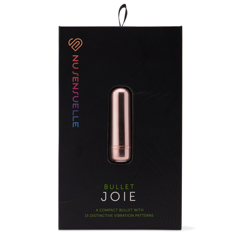 Nu Sensuelle Joie Rose Gold 1 Nu Sensuelle Joie Rose Gold