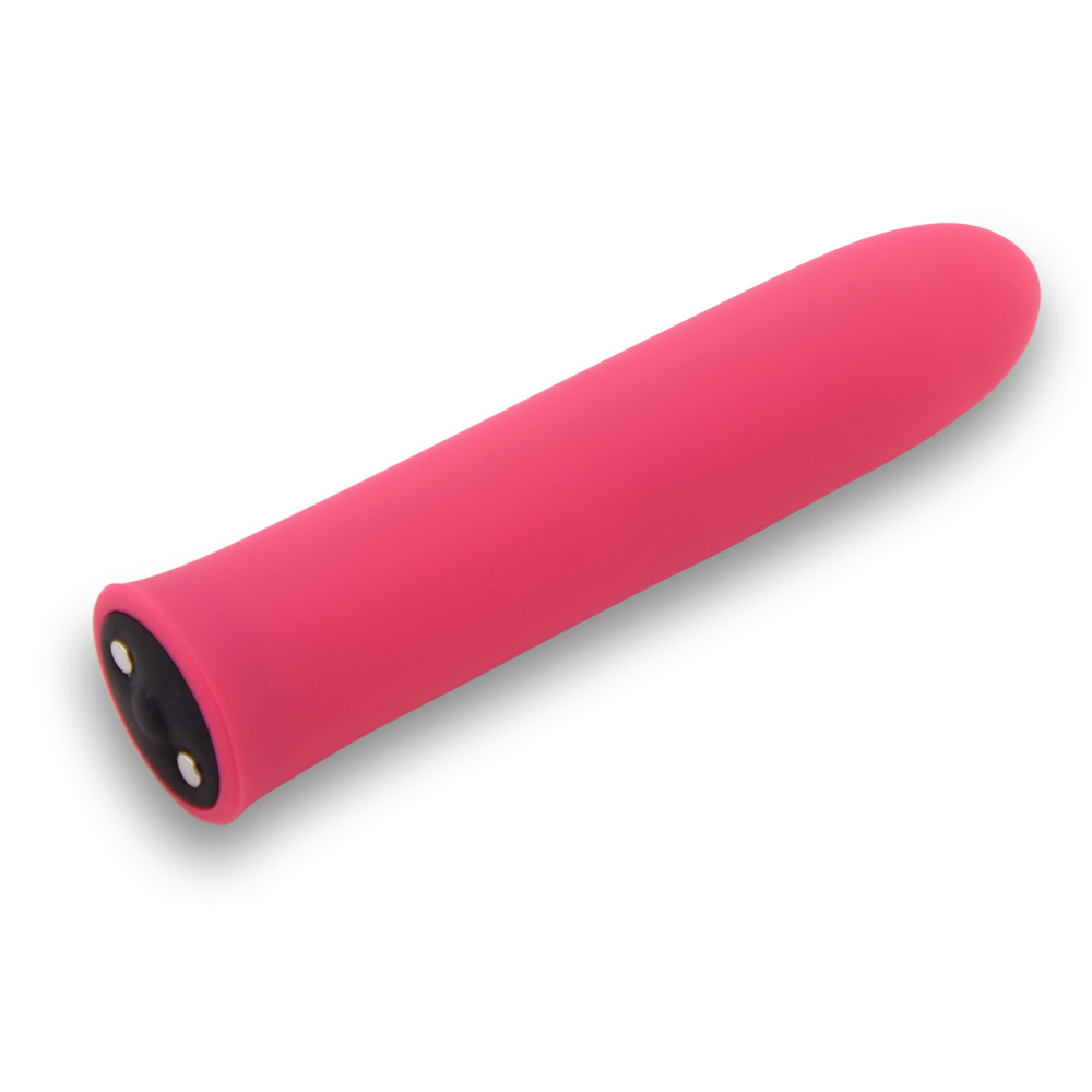 Nu Sensuelle Nubii Blush Pink 3 Nu Sensuelle Nubii Blush Pink - Image 3