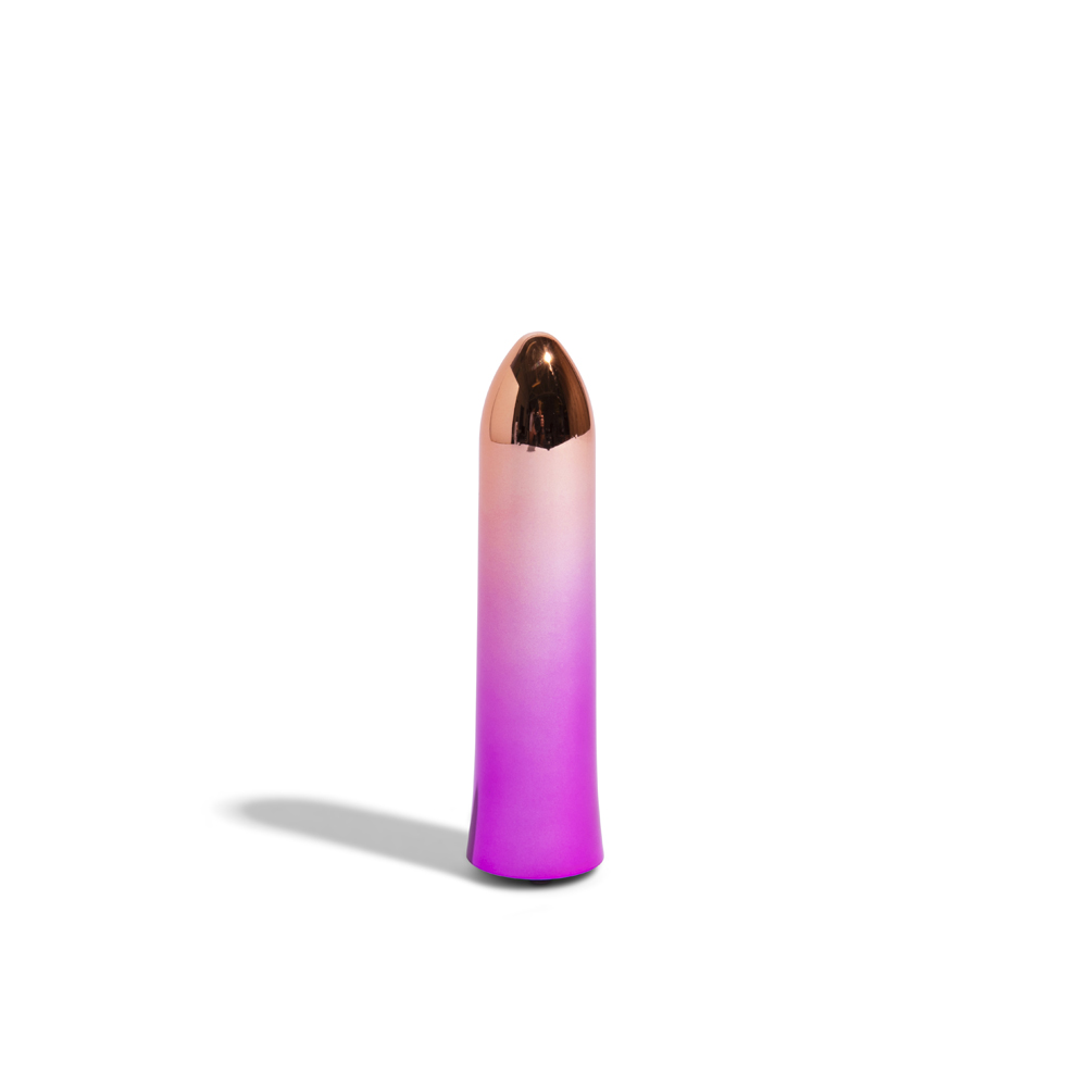 Nu Sensuelle Aluminium Point Bullet 2 Nu Sensuelle Aluminium Point Bullet - Image 2