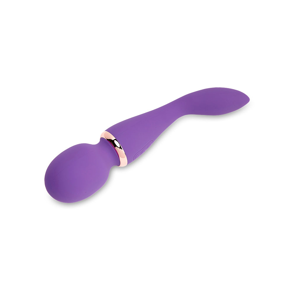 Nu Sensuelle Alluvion Wand Purple 3 Nu Sensuelle Alluvion Wand Purple - Image 3