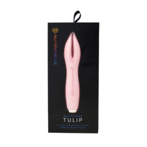 Nu Sensuelle Tulip Millenial Pink