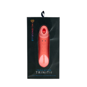 Nu Sensuelle Trinitii Coral