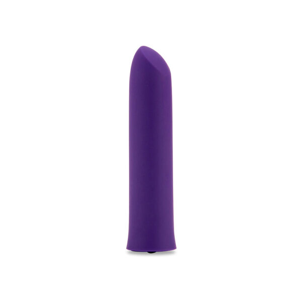 Nu Sensuelle Evie Slanted Bullet Purple - Image 2