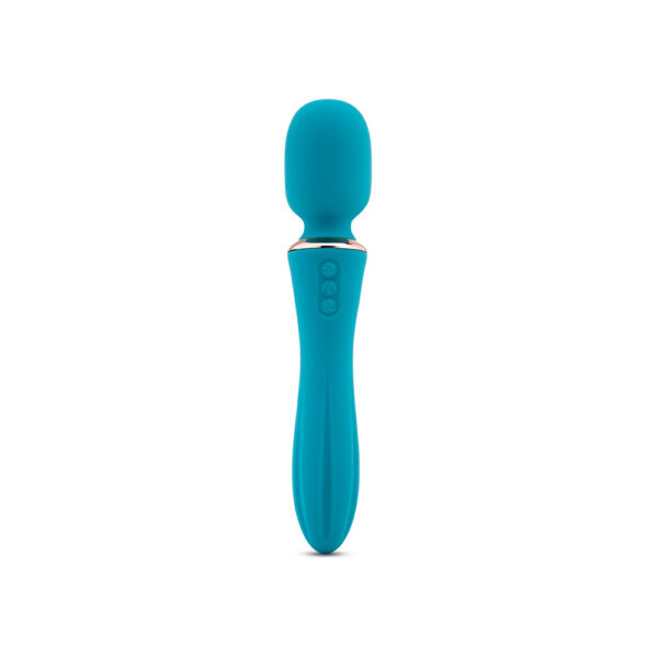 Nu Sensuelle Mika Mini Wand Blue - Image 2